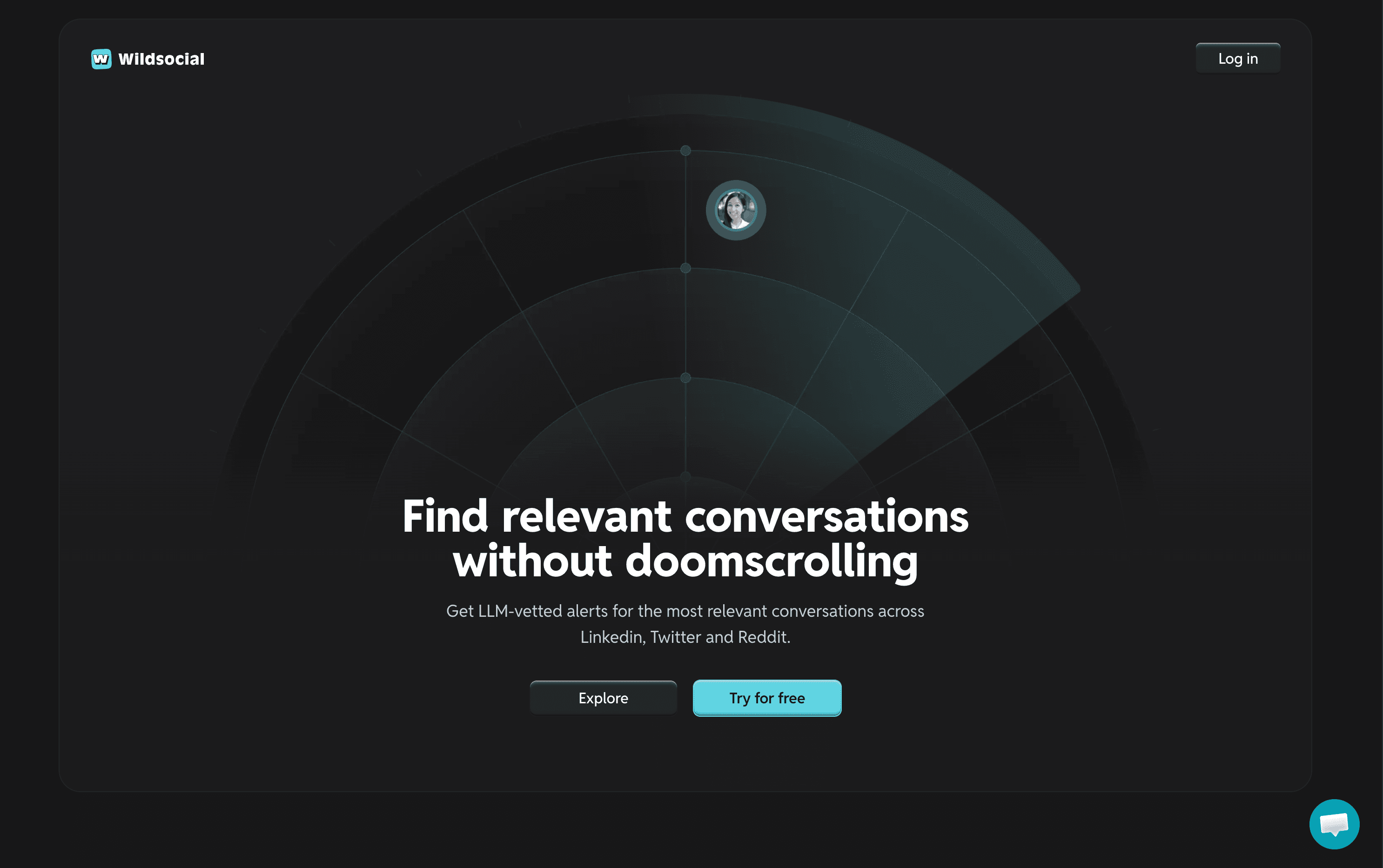 LLM-Powered Prospect Discovery